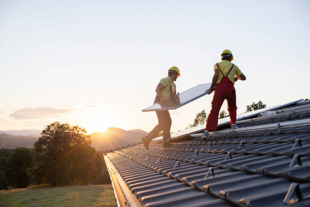 Best Roof Coating and Sealing  in Hanover, IN