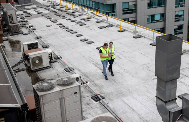 Hanover, IN Roofing Service Company
