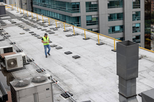 Waterproofing in Hanover, IN