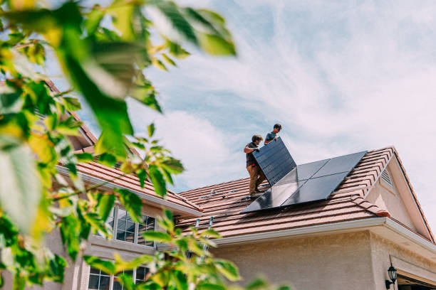 Fast & Reliable Emergency Roof Repairs in Hanover, IN