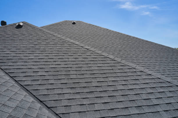 Gutter Replacement in Hanover, IN